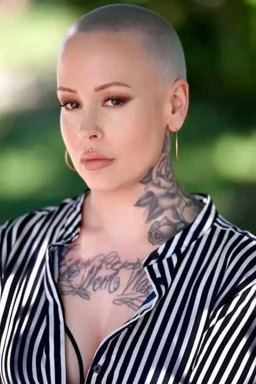 Nat Patricia Manuel as Ariel