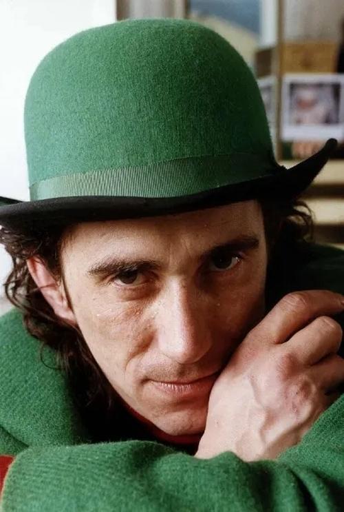 Michael Tarn as Self