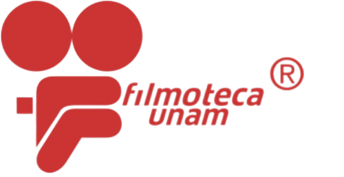 Filmoteca de la UNAM logo