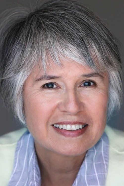 Christine Avila as Spanish Woman