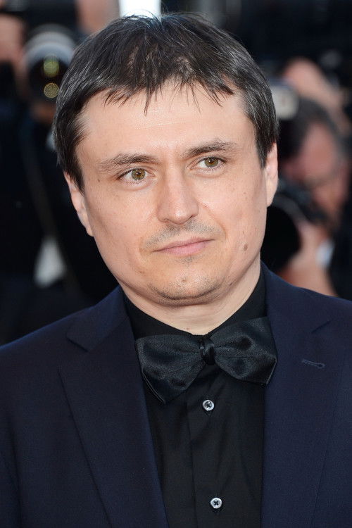 Cristian Mungiu profile photo