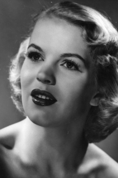 Tuija Halonen as Hilkka