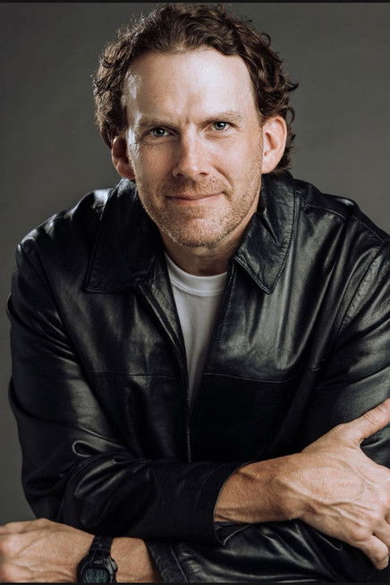 Michael D. Barker as Kuslov