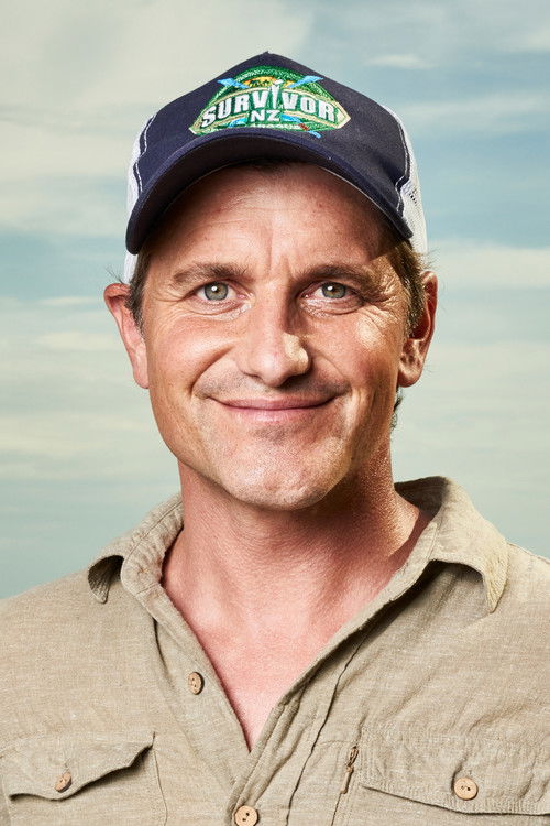 Matt Chisholm as Himself - Host