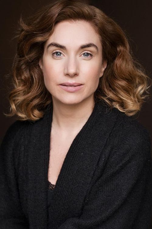 Róisín Monaghan as Mission Controller