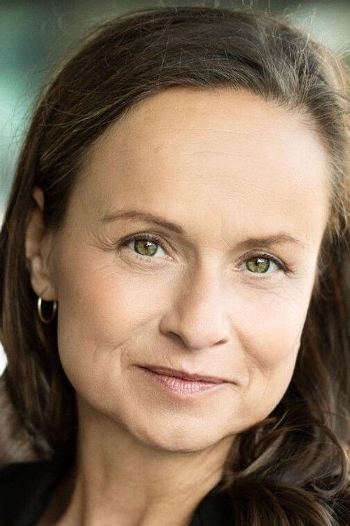 Christine Kutschera as 