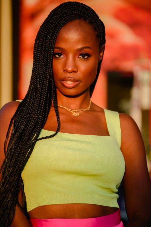 Sydnee Washington as Judith