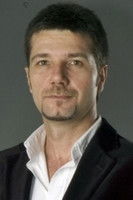 Mehmet Coşkundeniz as 