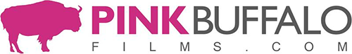 Pink Buffalo Films logo