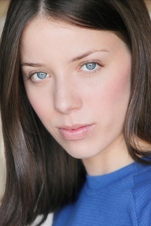 Sara Swain as Kasey