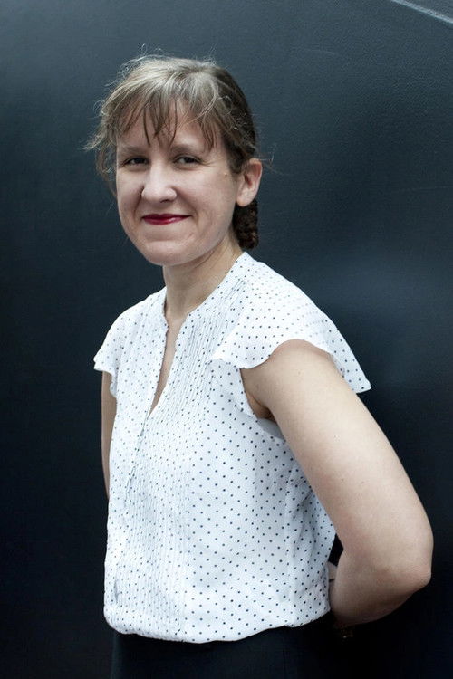 Kat Candler as Claire