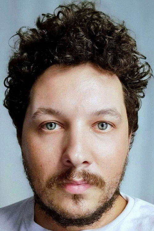 Mario Canedo as Marco Hoyzer