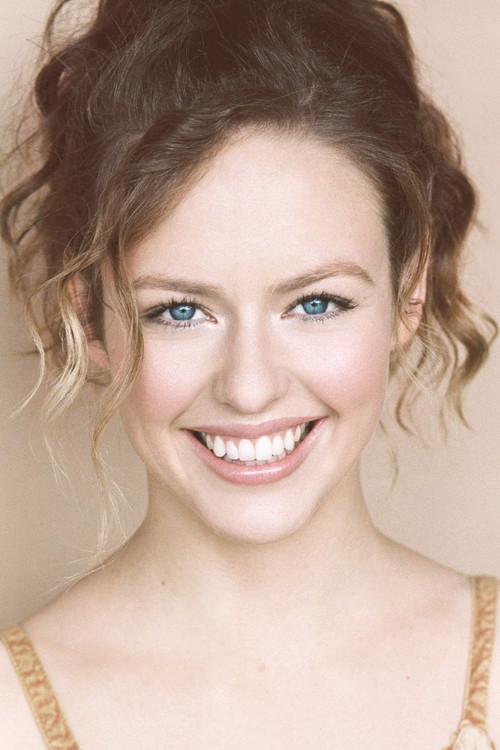 Carter Scott profile photo