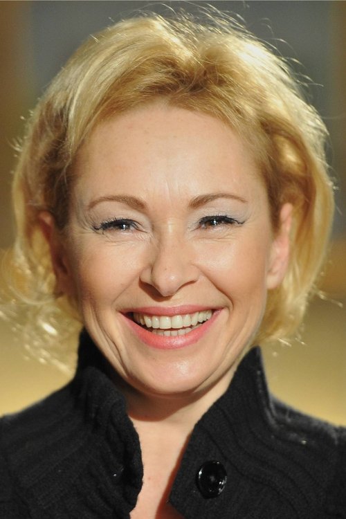 Katarzyna Gniewkowska as Małgorzata Dobrowolska