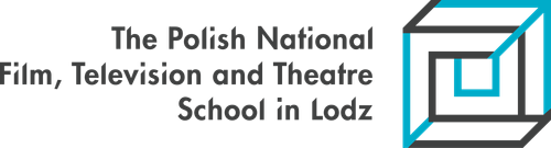 Lodz Film School logo