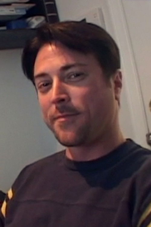 Andrew Addams as (segment "Sloth")