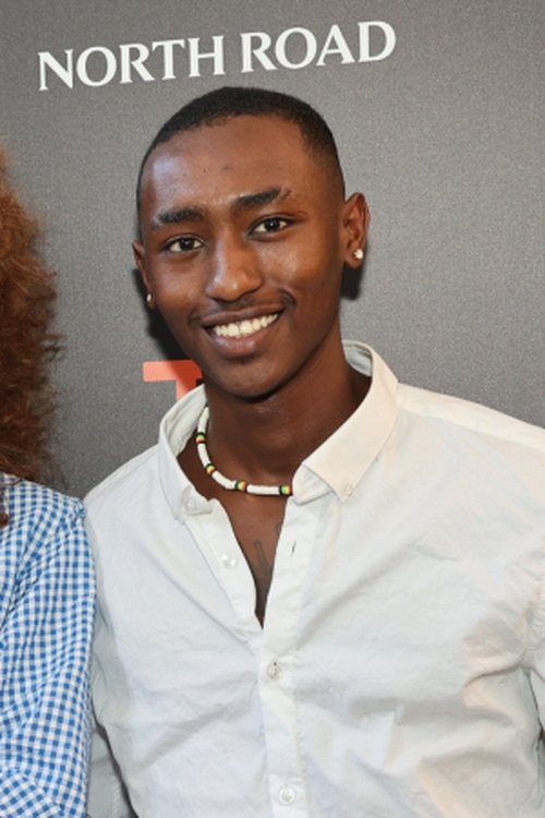 Havtamo Freda as Zoro