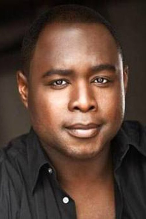 Kwesi Ameyaw as Fireman