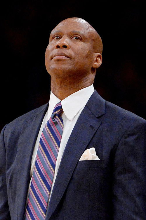 Byron Scott as Self