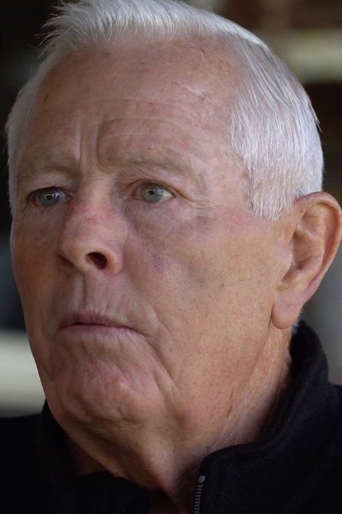 Bruce Burnett as Self