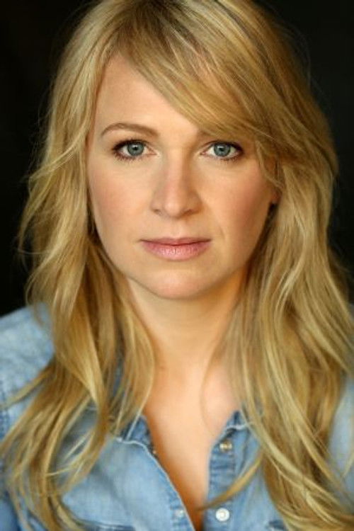 Corina von Wedel - Gerlach as Entertainment - Managerin Cori