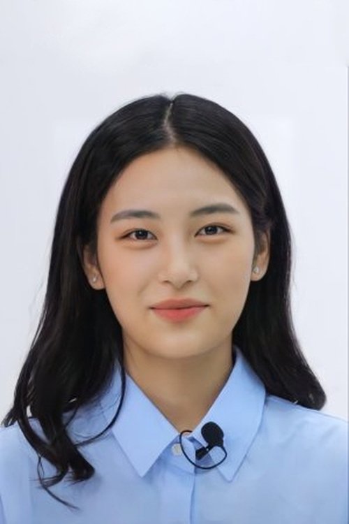 Jeong Ji-soo as Frida