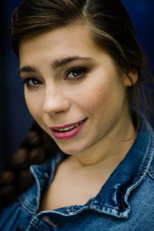 Justyna Kokot as Nurse