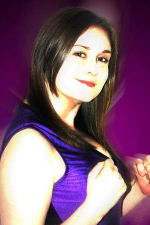 Victoria Owen as Jetta