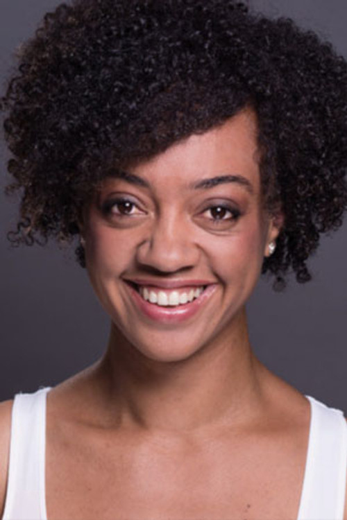 Beryl Bain as Nadia Beckles