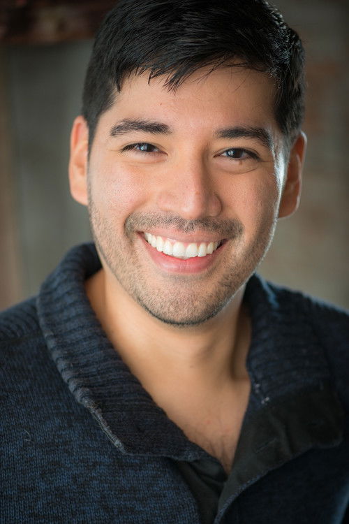 Ivan Jasso as Yussif