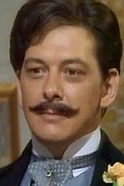 Donald Burton as Exeter