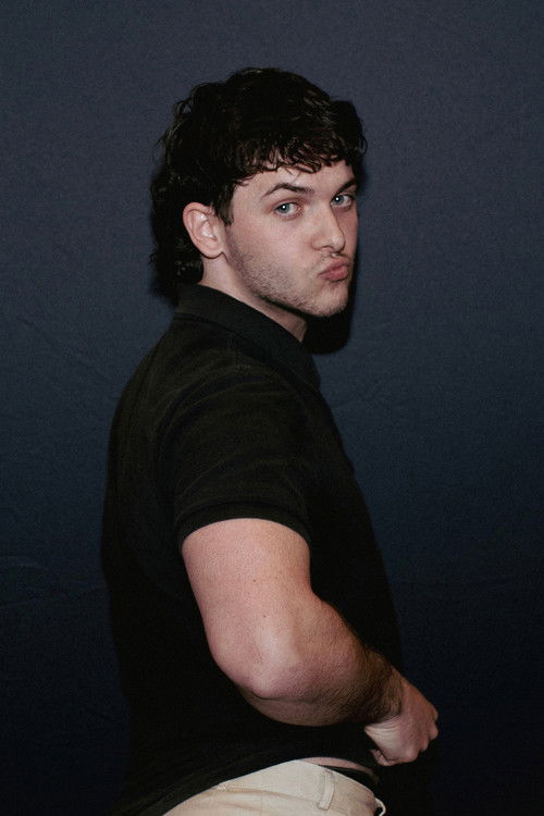 Mason Hubbard as Charles