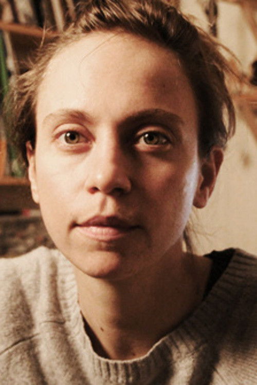 Yulia Aronova as (voice)