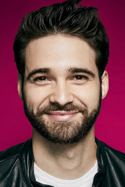 Maximilien Blanc as Jake