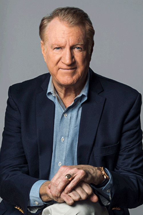 Sean McGraw as Superintendent