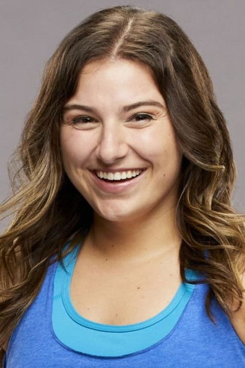 Britini D'Angelo as Self - Speaker