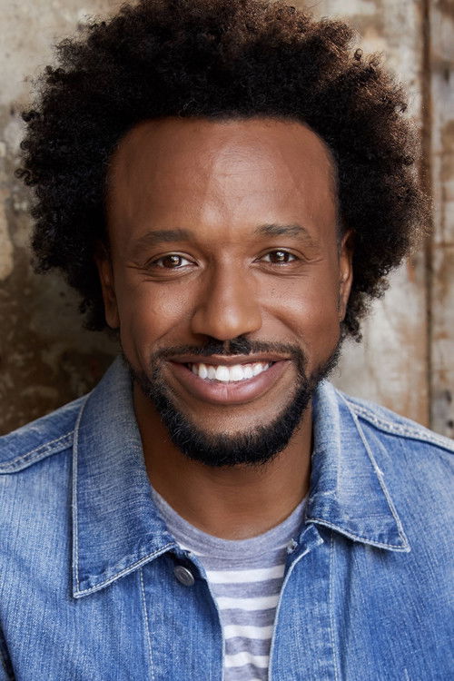 Choni Francis as Jackson