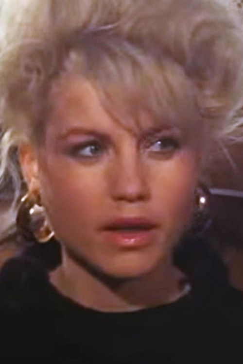 Katya Strambi as Blackmail Call Girl (uncredited)