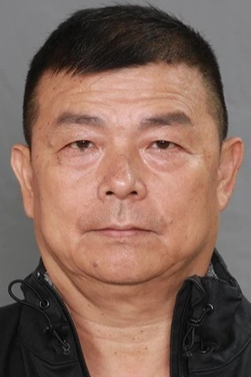 Kong Fu-Keung as Rapist/Thug