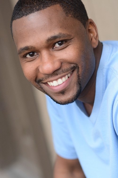 Daniel Jeffries as Mel