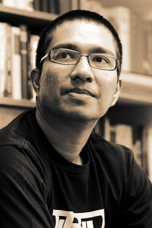 Amir Muhammad as Himself