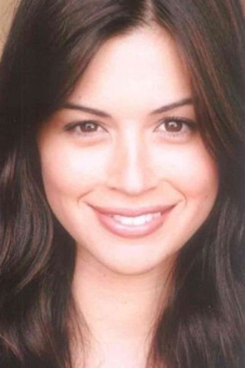 Carolina Garcia as Kappy