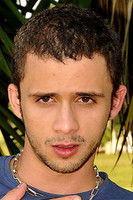 Erick Leony as (archive footage)