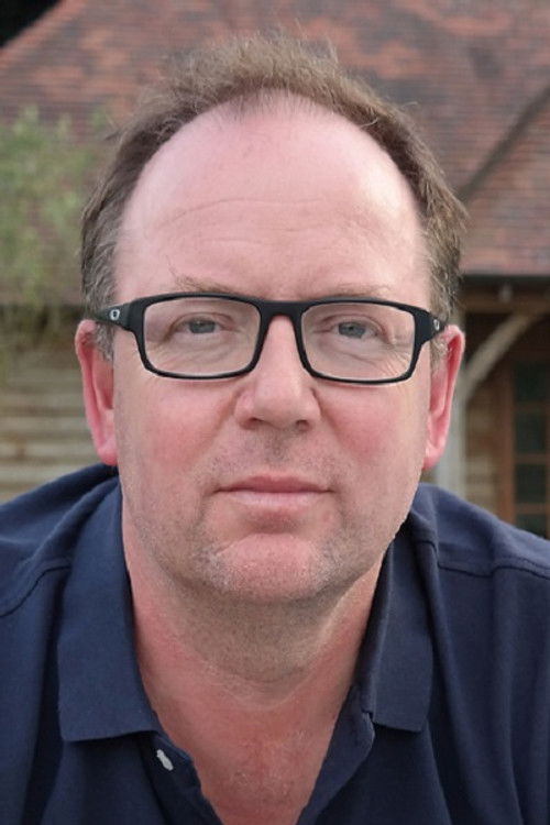 Johnny Smith as Self - Co-Author of 'Blood Brothers'