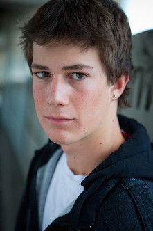 Jack Donovan Saperstein as Teenage Band