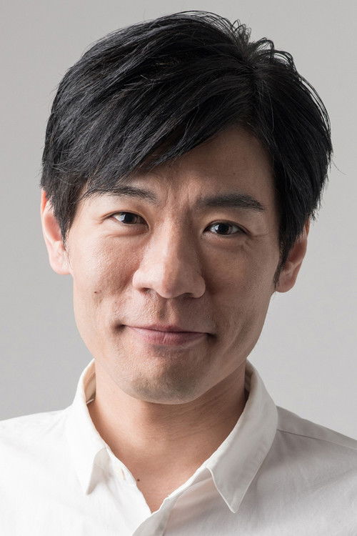 Yoshinari Furuya as 
