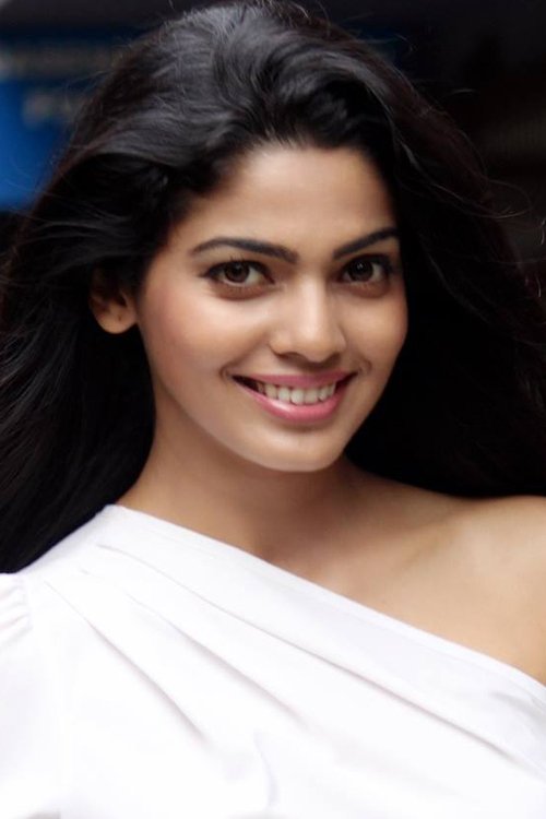 Pooja Sawant as Kshitija