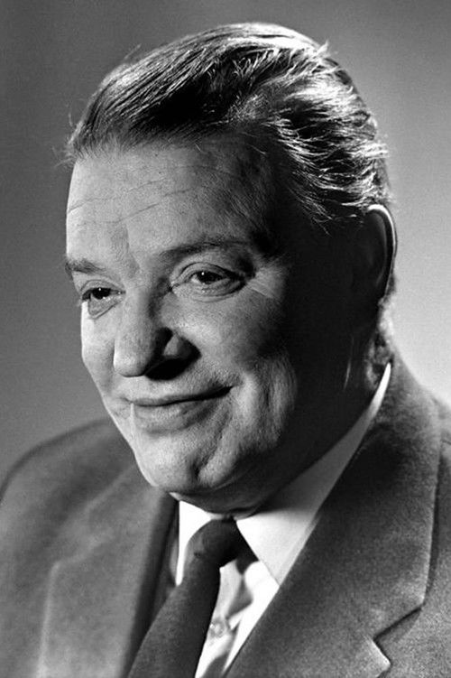 Vladimir Belokurov as Botsman