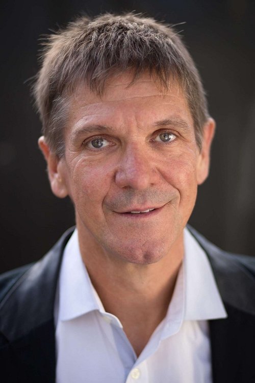 Syd Brisbane as Butcher