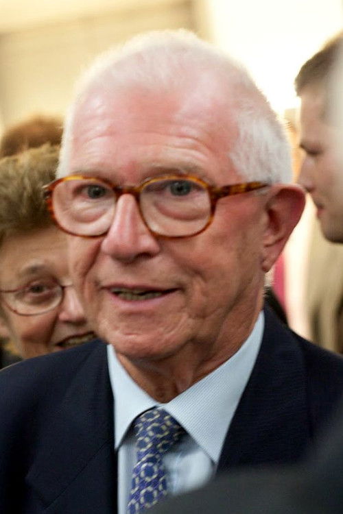 Jean-Pierre Fourcade as Self (archive footage)